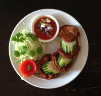 Thong Bai Thai - Restaurants Sydney