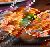 Aromas of India - Restaurants Sydney