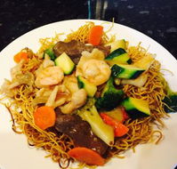 Asian Wok Bistro - Restaurants Sydney