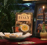 Belvedere Restaurant 2 Worongary - Restaurants Sydney