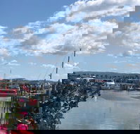 Blue Water Grill - Restaurants Sydney