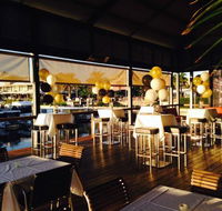 Boardwalk Restaurant and Sports Bar - Restaurants Sydney