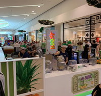 Boost Juice - Restaurants Sydney