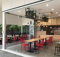 Burgerd - Restaurants Sydney