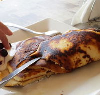 Cafe K'ma - Restaurants Sydney
