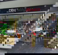 Cafe Monaco - Restaurants Sydney