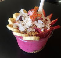 Down 2 Earth Organics - Restaurants Sydney