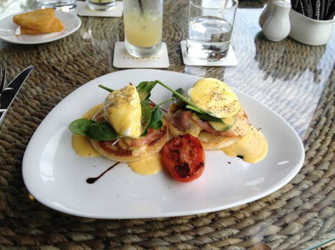 Eden Restaurant - Restaurants Sydney 0