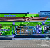 Evive - Restaurants Sydney