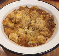 Gnocchi Gnocchi Brothers - Restaurants Sydney