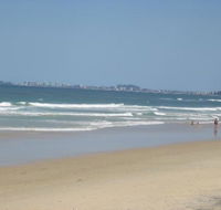Gold Coast Dining - Restaurants Sydney