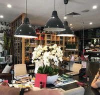 Hope Island Deli - Restaurants Sydney