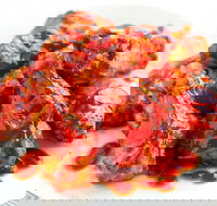 Krish Indian Cuisine - Restaurants Sydney