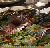 Ladybird - Restaurants Sydney