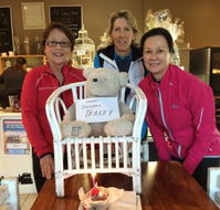 Le Petite Pantry - Restaurants Sydney