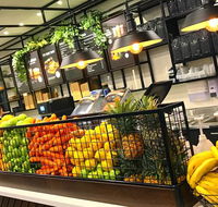 LOCA Cafe - Restaurants Sydney