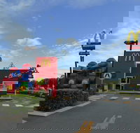 McDonalds - Restaurants Sydney