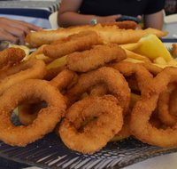 Oceangrill - Restaurants Sydney