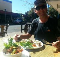 Organics at Home - Restaurants Sydney