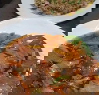 Orient Resraurabt - Restaurants Sydney