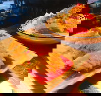 Osha Kitchen and Bar - Restaurants Sydney