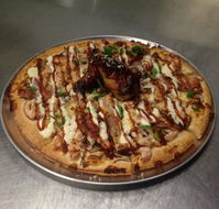 Pizza Capers - Restaurants Sydney