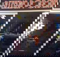 Pizzeria Porcini - Restaurants Sydney