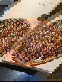 Positanos Pizza Pasta Italian