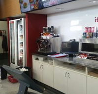 Red Rooster - Restaurants Sydney