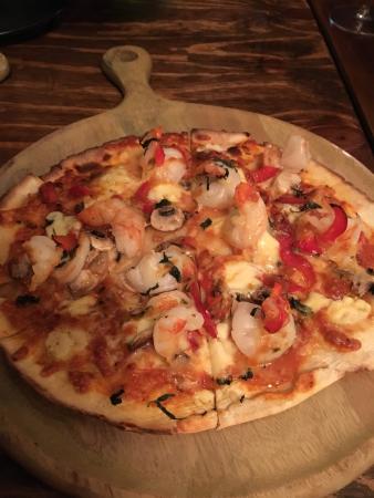 Palm Beach QLD Restaurants Sydney