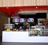 Sushi Break - Restaurants Sydney
