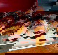 Sushi Nara - Restaurants Sydney