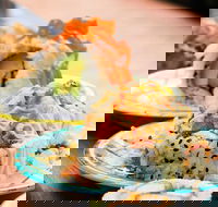 Sushi Point Palm Beach - Restaurants Sydney