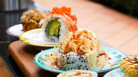 Sushi Point Palm Beach - Restaurants Sydney 0