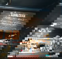 Taswegian Cafe  Deli - Restaurants Sydney