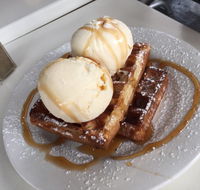 The Silo Cafe - Restaurants Sydney