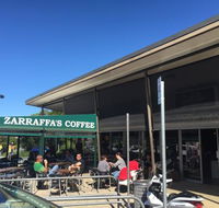 Zarraffas Crestwood - Restaurants Sydney