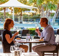 Arcuri at RACV Noosa Resort - Restaurants Sydney