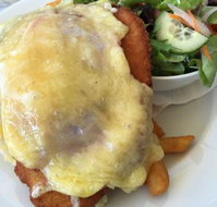 Boardwalk Restaurant and Bar - Restaurants Sydney