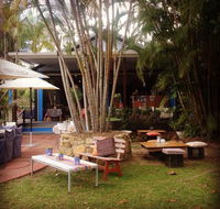 Cafe Doonan - Restaurants Sydney