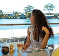 Cafe VinCino - Restaurants Sydney