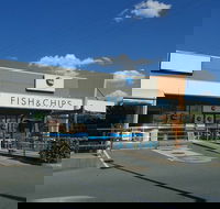 Coastline Fish and Chips - Restaurants Sydney