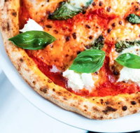 El Capitano Pizzeria  Bar - Restaurants Sydney