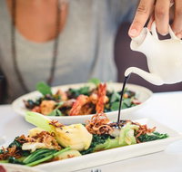 Embassy XO - Restaurants Sydney