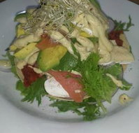 Gibsons Licensed Cafe Noosa - Restaurants Sydney