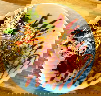 Ginger Japanese Restaurant - Restaurants Sydney