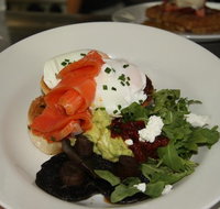 Grind Cafe - Restaurants Sydney