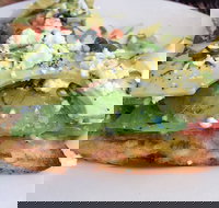 Hand of Fatima - Restaurants Sydney