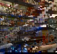 Harbour Wine Bar - Restaurants Sydney