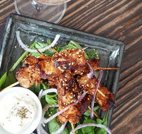 iS Bar  Tapas - Restaurants Sydney